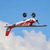 Carbon-Z® T-28 BNF Basic with AS3X® Technology - EFL1350 - Due Early Next Week